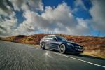 Mercedes-AMG C43 4Matic Estate 2018 года (UK)